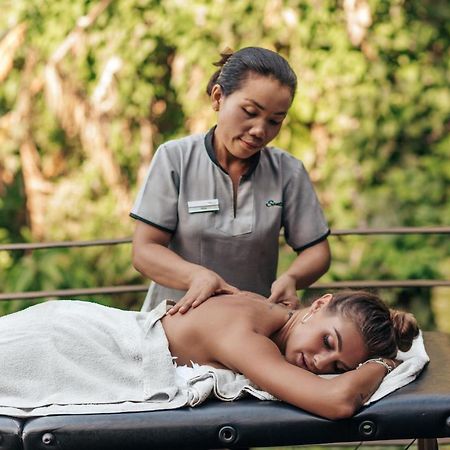 Santosa Detox Retreat Hotel Phuket Екстериор снимка