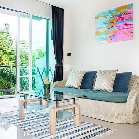 Santosa Detox Retreat Hotel Phuket Екстериор снимка