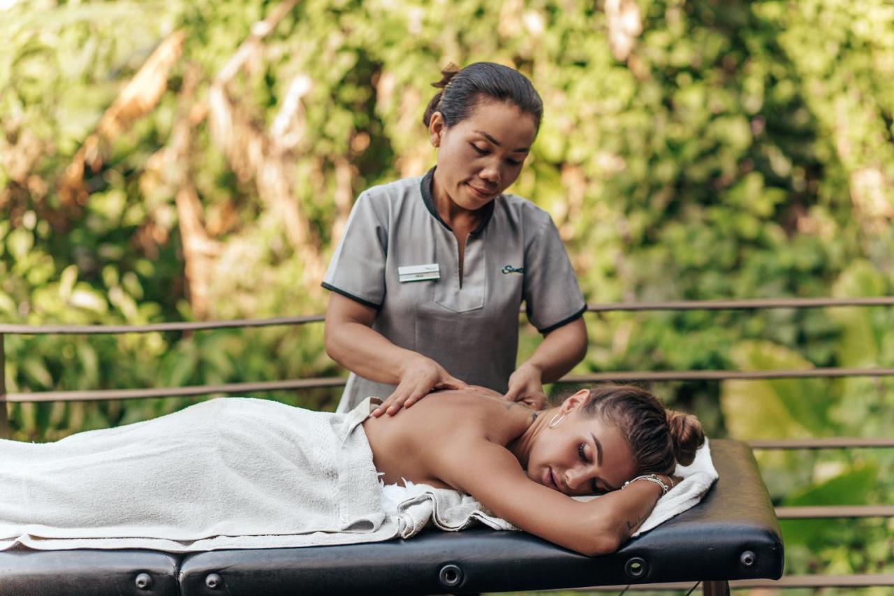 Santosa Detox Retreat Hotel Phuket Екстериор снимка