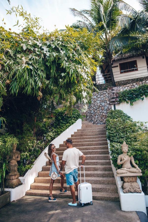 Santosa Detox Retreat Hotel Phuket Екстериор снимка