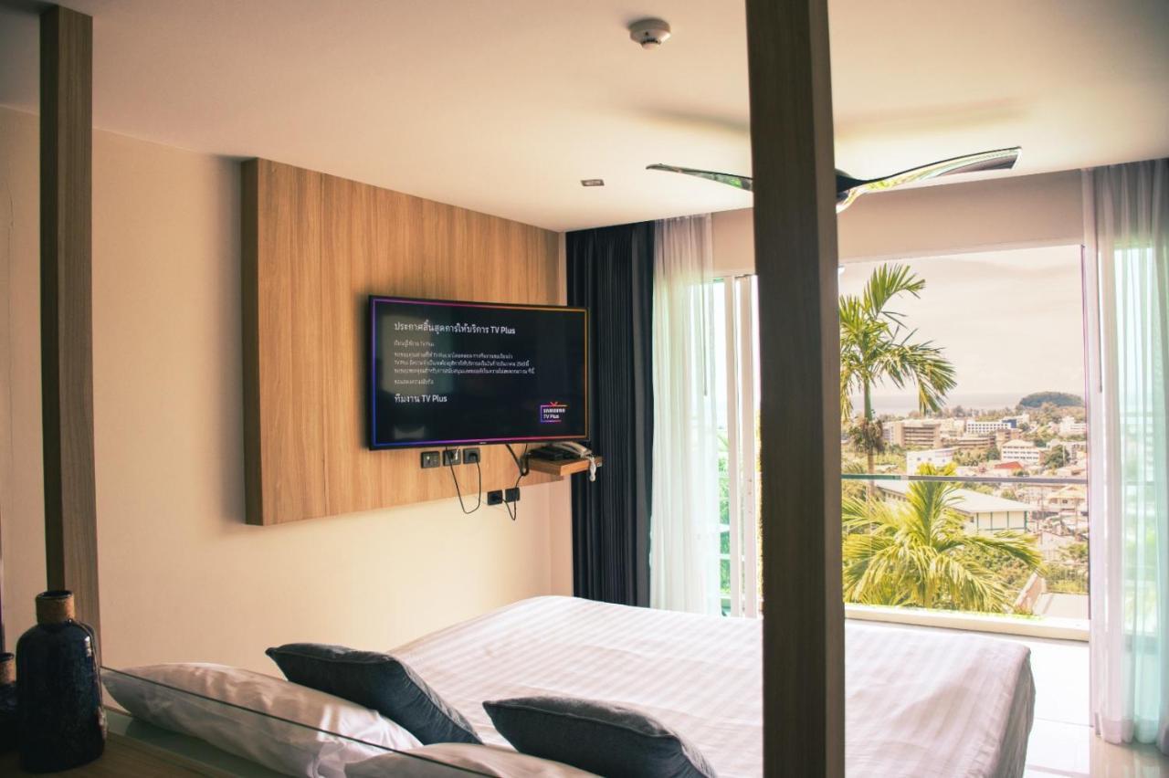 Santosa Detox Retreat Hotel Phuket Екстериор снимка