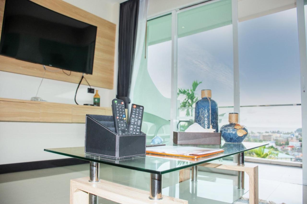 Santosa Detox Retreat Hotel Phuket Екстериор снимка