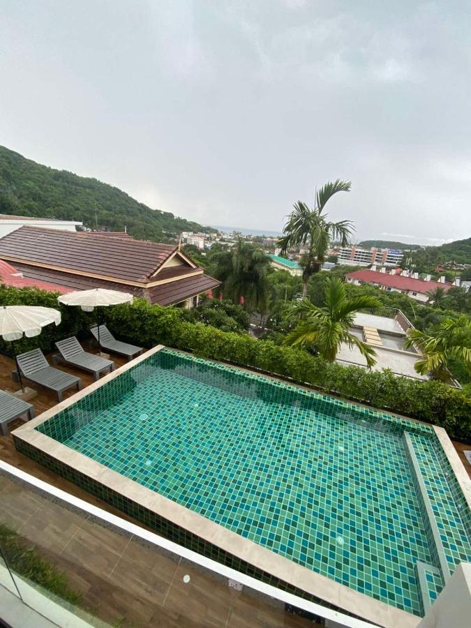 Santosa Detox Retreat Hotel Phuket Екстериор снимка