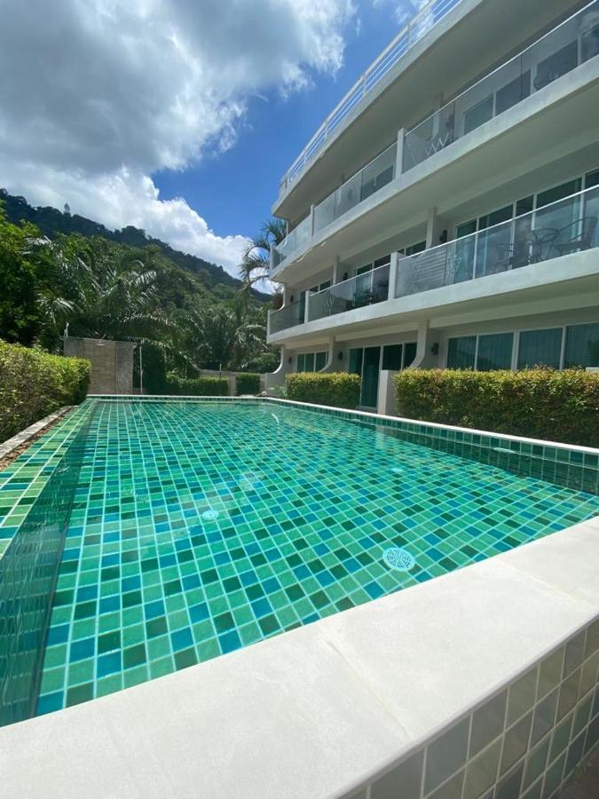 Santosa Detox Retreat Hotel Phuket Екстериор снимка